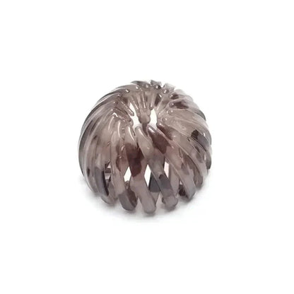Clarivae bird nest shaped ponytail hair clip with a magic lazy braider design for effortless hairstyles and secure hair styling.