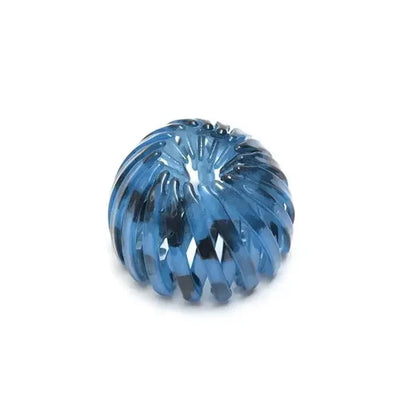 Clarivae bird nest-shaped ponytail hair clip, a stylish hairpin for easy, effortless hairstyles and lazy braids.