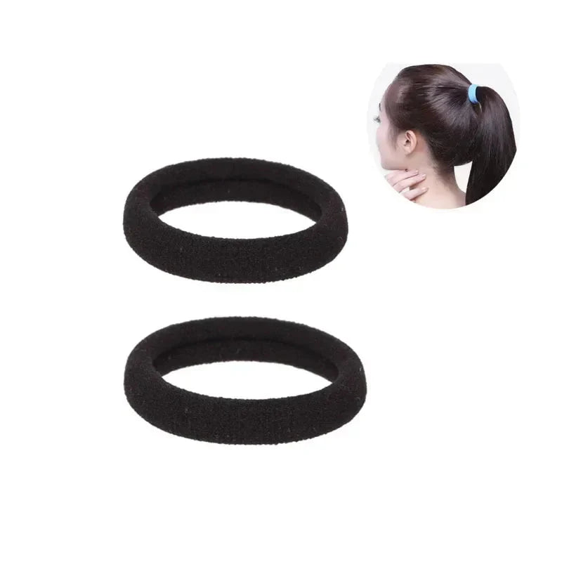 Clarivae bird nest shaped ponytail hair clip, a magic lazy braider hairpin for effortless, stylish hairstyles.