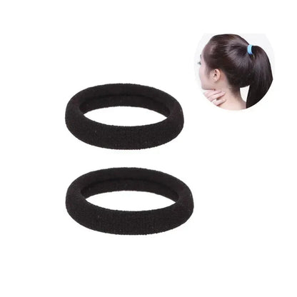 Clarivae bird nest shaped ponytail hair clip, a magic lazy braider hairpin for effortless, stylish hairstyles.